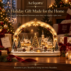 Aelqora™ Bellmere Christmas Light Arch